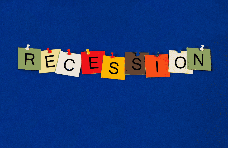 Recession Warning For Businesses And The Recommended Steps To Protect Against Failure